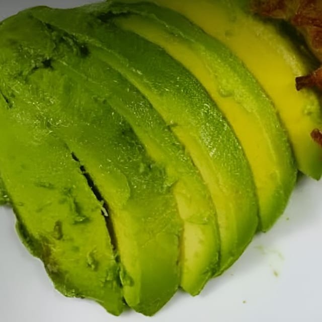 Avocado.