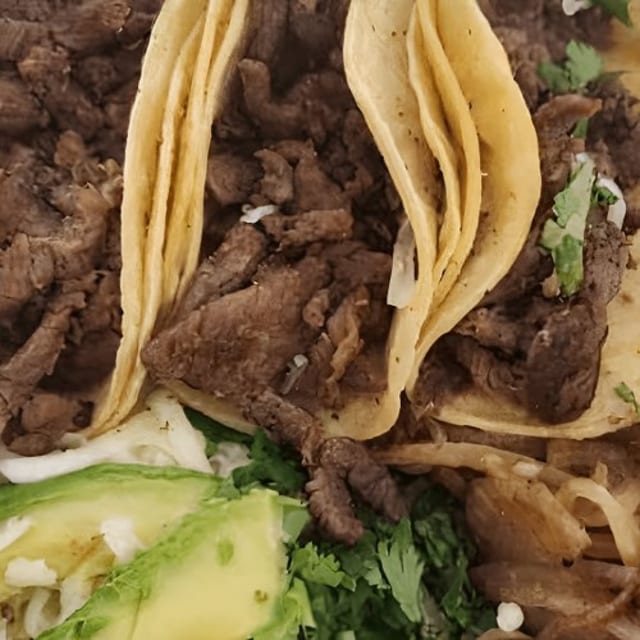 Mexican Taquitos.