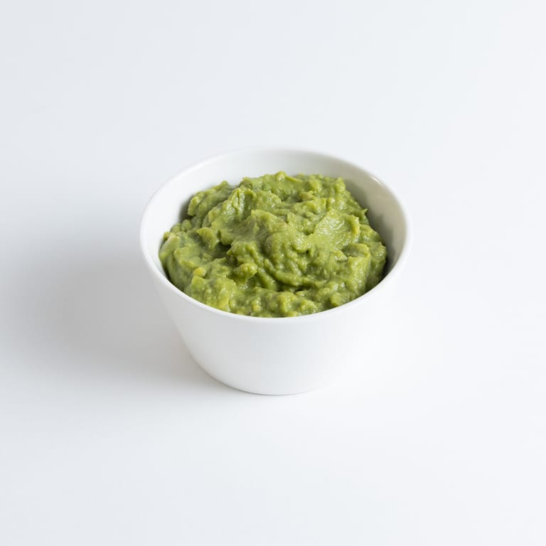 Savor Our Authentic Guacamole